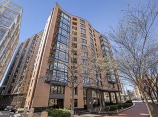 1010 Massachusetts Ave NW UNIT 502, Washington, DC 20001