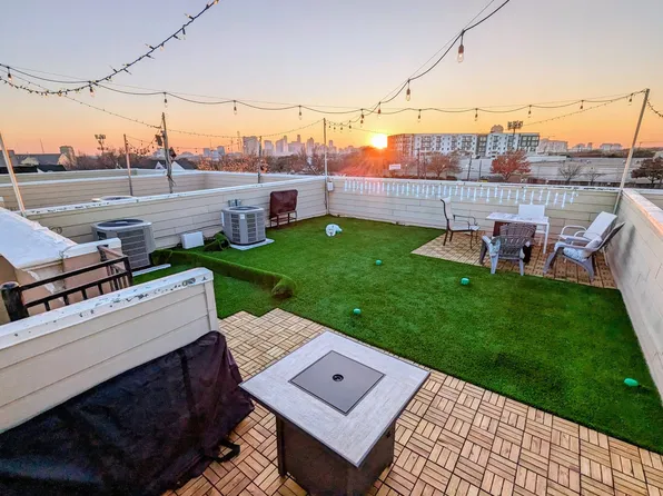 5609 Lindell Ave #3, Dallas, TX 75206