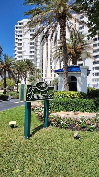 1st image of 3900 N Ocean Dr APT 8D