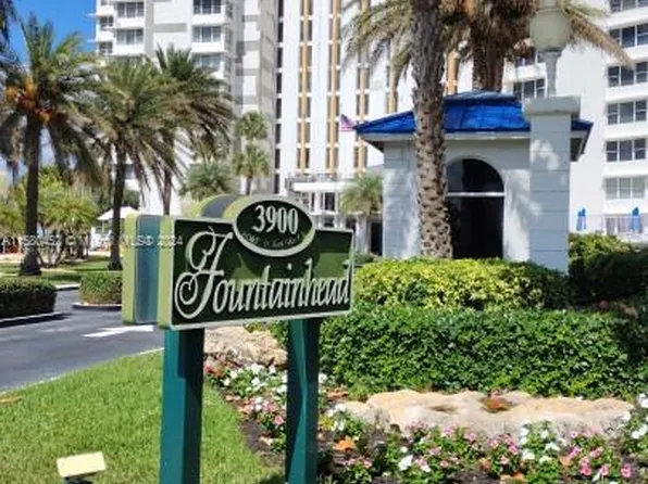 3900 N Ocean Dr APT 8D, Lauderdale By The Sea, FL 33308