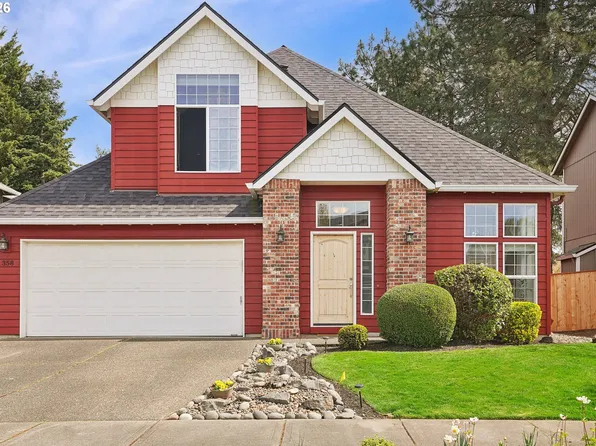 358 SE 69th Ave, Hillsboro, OR 97123