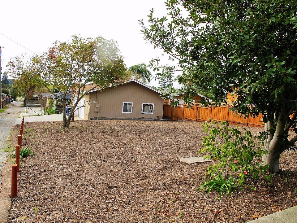 208 Prospect Hts Santa Cruz CA 95065 Zillow