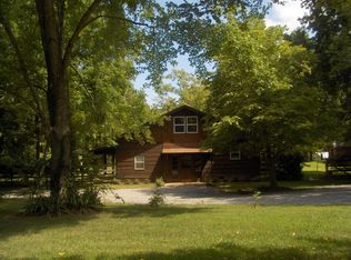 351 Shadybrook Ln, Clarksville, TN 37040
