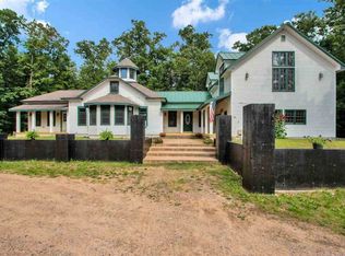 N5270 5th Ave, Plainfield, WI 54966