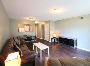 1390 Hunters Rd APT C, Harrisonburg, VA 22801