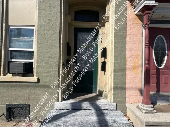 605 N 9th St #3, Lebanon, PA 17046