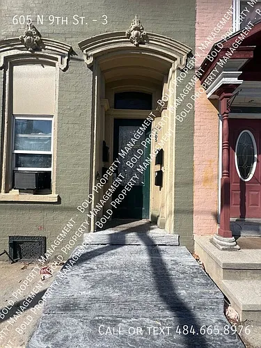 605 N 9th St #3 Photo 1