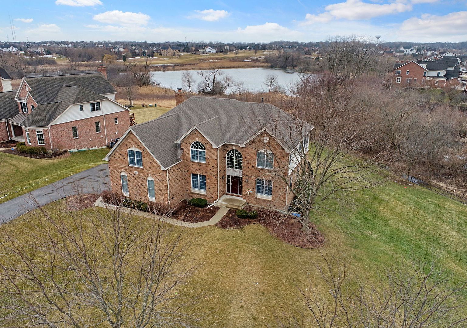 60 Tournament Dr N, Hawthorn Woods, IL 60047 Zillow