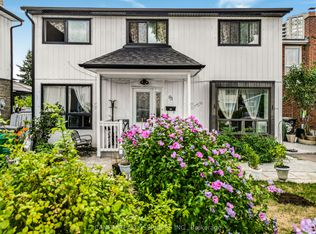 95 Huntingwood Cres, Brampton, ON L6S1S5