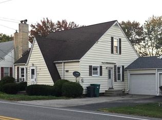 509 Greenville Pike, Clarion, PA 16214