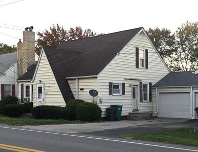 509 Greenville Pike, Clarion, PA, 16214