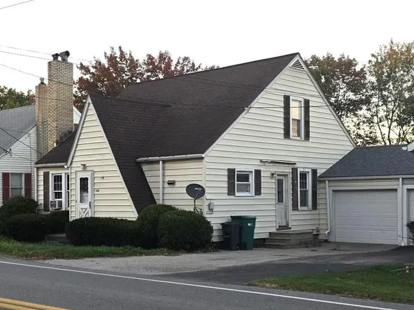 509 Greenville Pike, Clarion, PA 16214