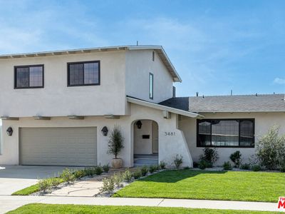 3481 Saint Susan Pl, Los Angeles, CA, 90066