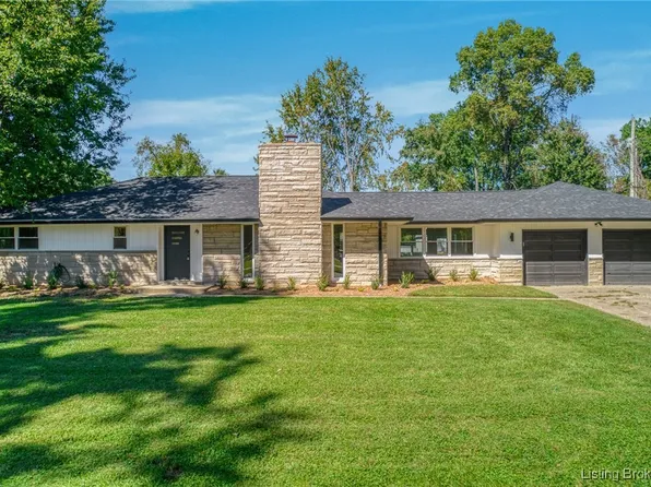 14 Oak Park Boulevard, Jeffersonville, IN 47130