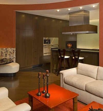 5th image of 2801 Turtle Creek Blvd APT 6W