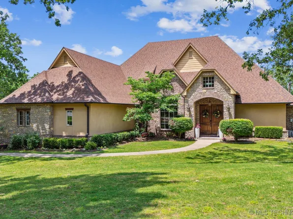 28355 E 94th St S, Broken Arrow, OK 74014