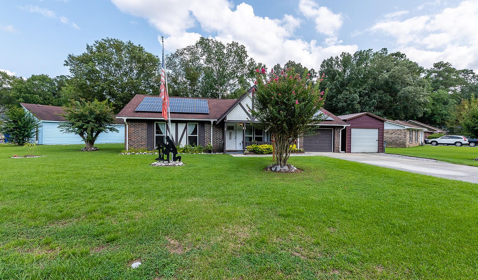 7802 Peppercorn Ln, North Charleston, SC 29420 Zillow