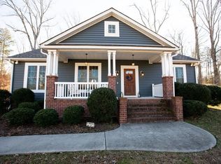 464 Green Town Rd, Farmville, VA 23901