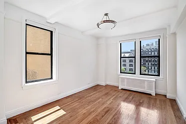 Rented by Akelius Real Estate Management