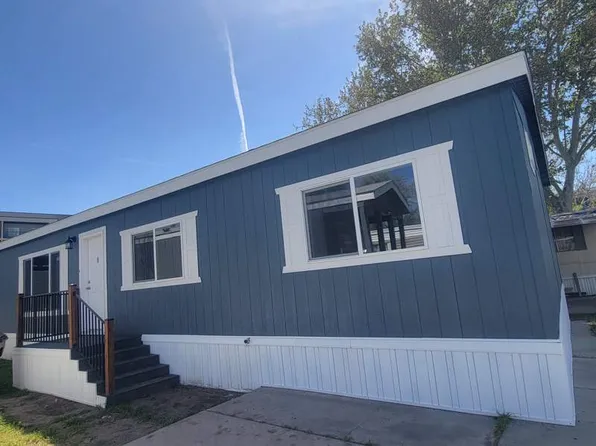 75 W 250 N Trailer 86, Clearfield, UT 84015