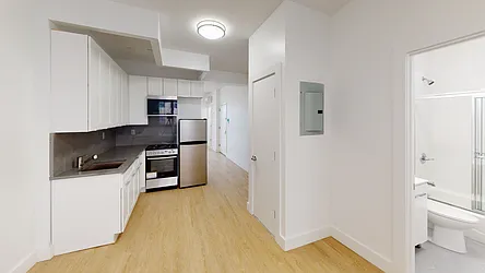 Rented by Marquis Real Estate Services