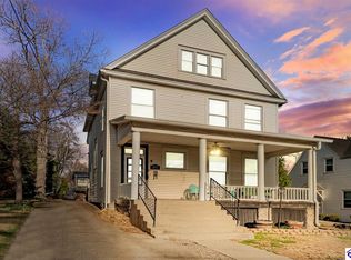 217 W Poplar St, Elizabethtown, KY 42701