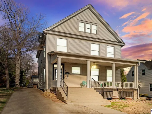 217 W Poplar St, Elizabethtown, KY 42701