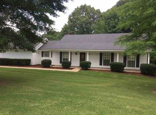 5034 Kay Brook Dr, Byram, MS 39272