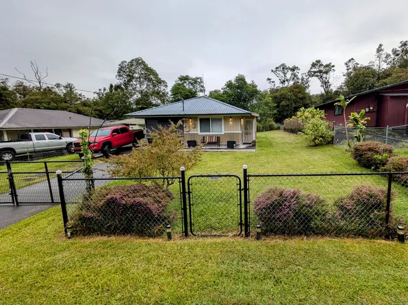 18-4195 Haumalu St, Volcano, HI 96785