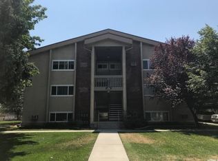 1809 W 7600 S APT E201, West Jordan, UT 84084