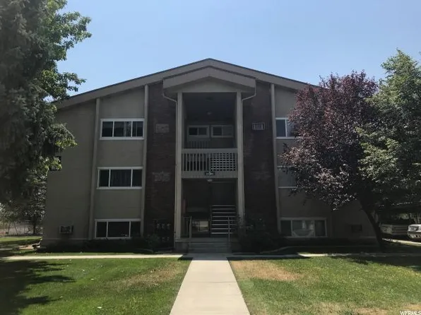 1809 W 7600 S APT E201, West Jordan, UT 84084