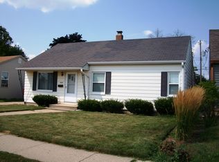 6522 39th Ave, Kenosha, WI 53142