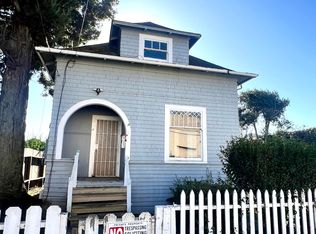 2134 2nd St, Eureka, CA 95501