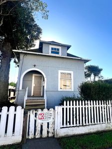 2134 2nd St, Eureka, CA, 95501