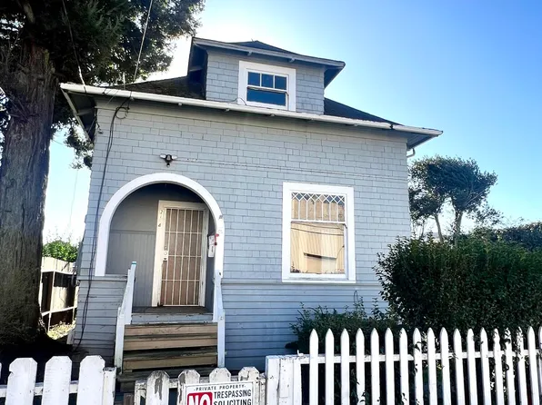 2134 2nd St, Eureka, CA 95501