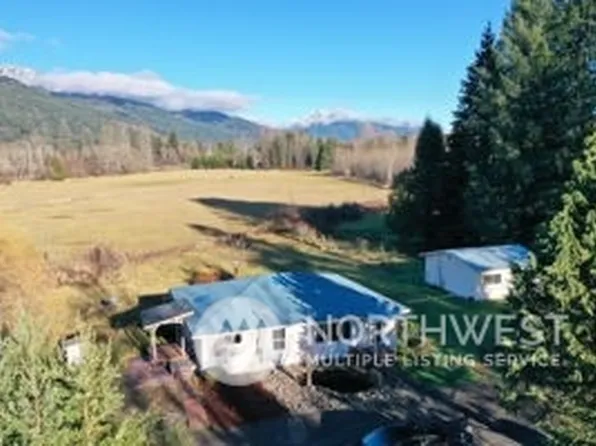 134 Uden Road E, Glenoma, WA 98336