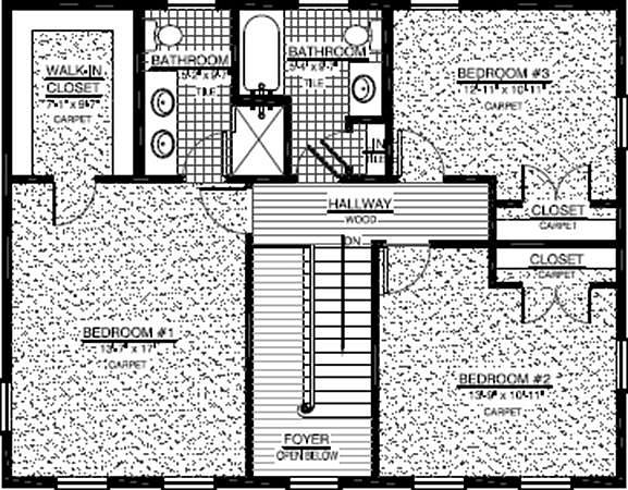 2nd image of 266 Highcrest Rd #R3