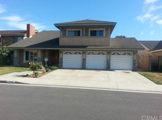 9086 Caladium Ave, Fountain Valley, CA 92708