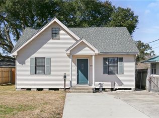 546 Avenue G, Westwego, LA 70094