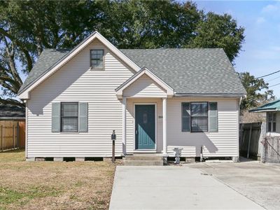 546 Avenue G, Westwego, LA, 70094