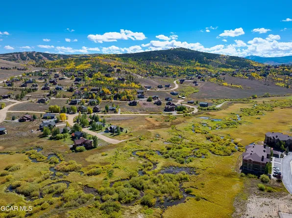225 GCR 893, Granby, CO 80446