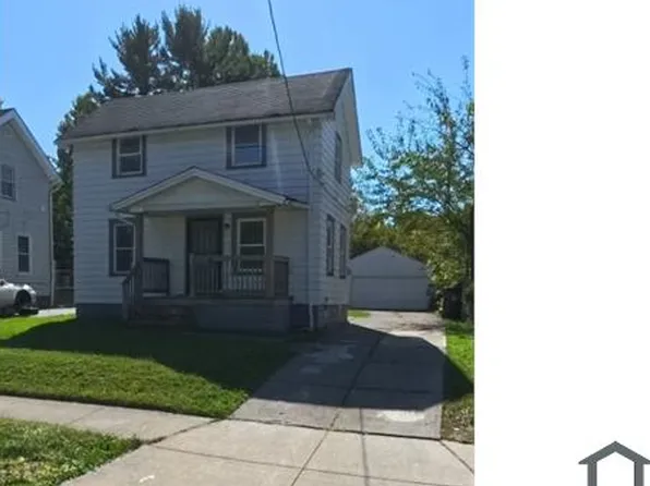 9906 Nelson Ave, Cleveland, OH 44105