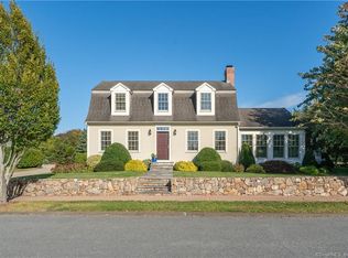 2 Osprey Cmns, Clinton, CT 06413