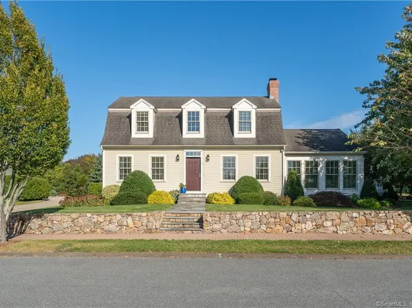 2 Osprey Commons, Clinton, CT 06413