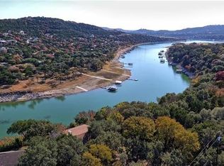 11309 Lakeside Dr, Jonestown, TX 78645