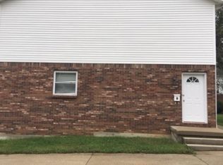 1387 High Street - F, Charlestown, IN 47111