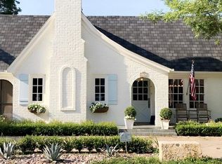 3703 Granada Ave, University Park, TX 75205