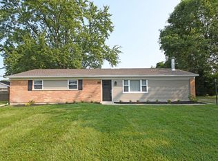 1098 Heatherstone Way, Milford, OH 45150