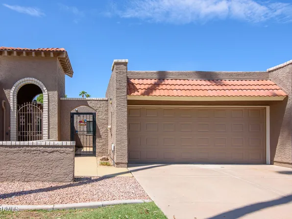 25228 S MOHAWK Drive, Sun Lakes, AZ 85248
