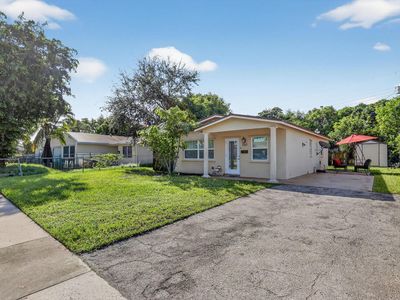 560 NW 21st Court, Pompano Beach, FL, 33060